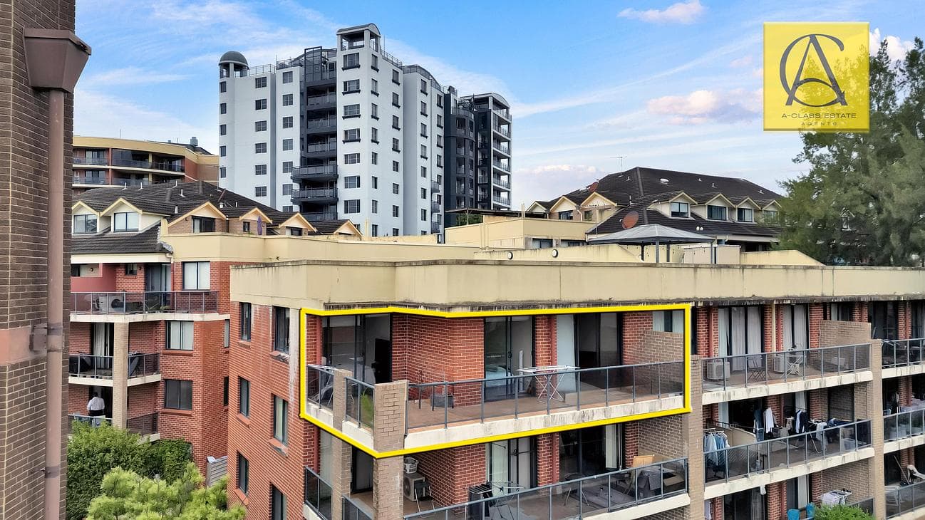 76/1-4 The crescent, Strathfield - Thumbnail 2