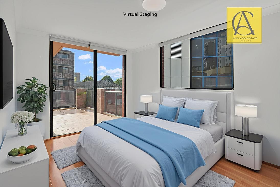 76/1-4 The crescent, Strathfield - Thumbnail 8