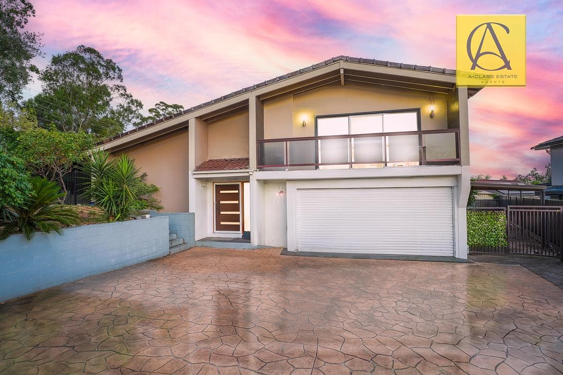 210 Macquarie Road, GREYSTANES NSW 2145, Greystanes - Thumbnail 3