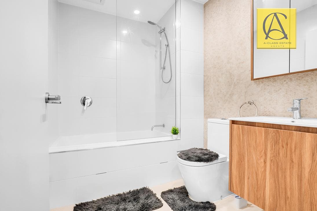 1206 / 38 Cowper Street, GRANVILLE NSW 2142, Granville - Thumbnail 8