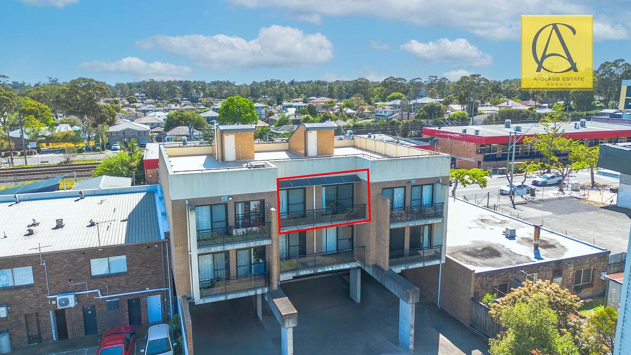 5 / 281 Beams Avenue, MOUNT DRUITT NSW 2770, Mount Druitt - Thumbnail 2