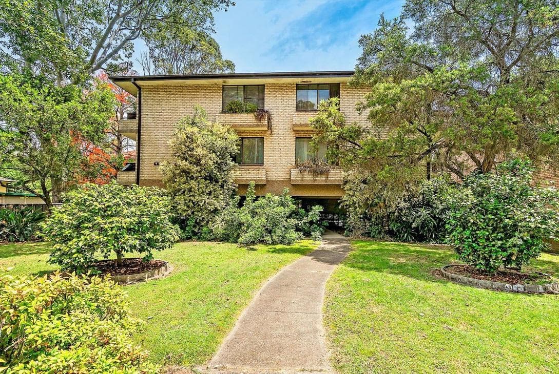 6 / 497 Church Street, NORTH PARRAMATTA NSW 2151, North Parramatta - Thumbnail 2