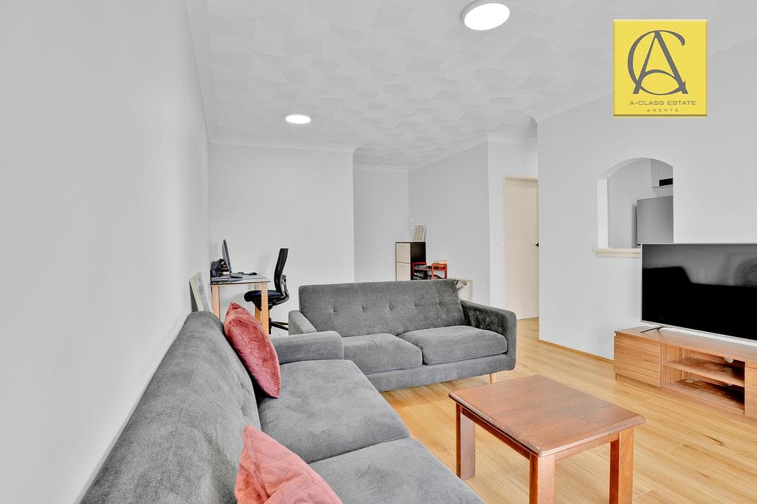 6 / 497 Church Street, NORTH PARRAMATTA NSW 2151, North Parramatta - Thumbnail 4