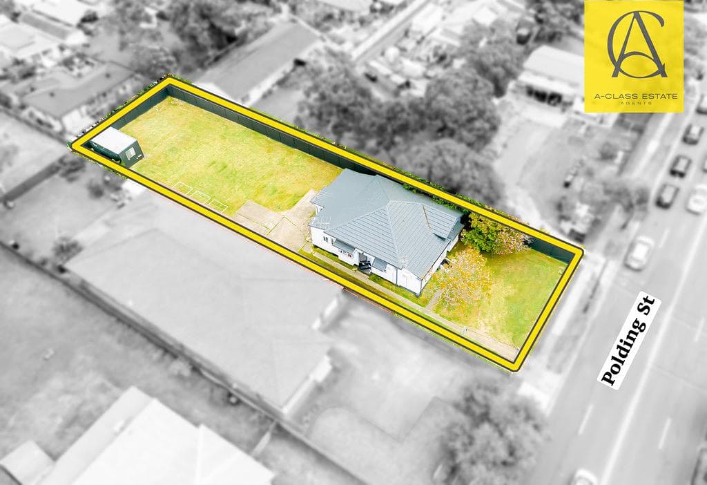 17 Polding Street, FAIRFIELD NSW 2165, Fairfield - Image 1