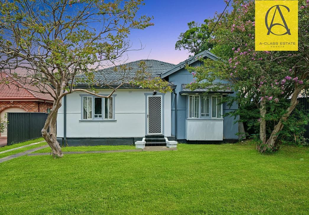 17 Polding Street, FAIRFIELD NSW 2165, Fairfield - Thumbnail 3