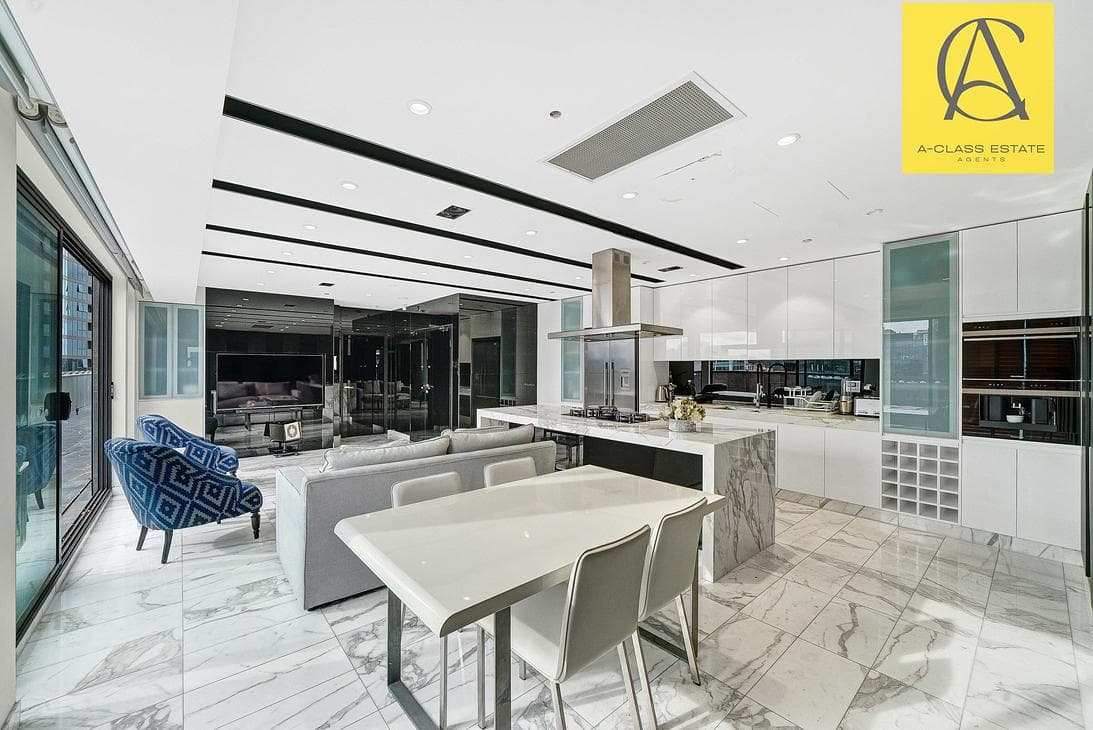 1501 / 6-10 Charles Street, PARRAMATTA NSW 2150, Parramatta - Thumbnail 4
