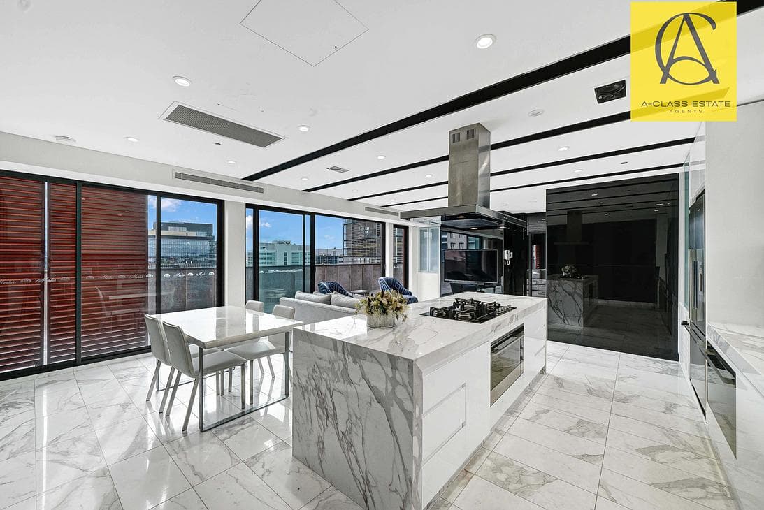 1501 / 6-10 Charles Street, PARRAMATTA NSW 2150, Parramatta - Thumbnail 5