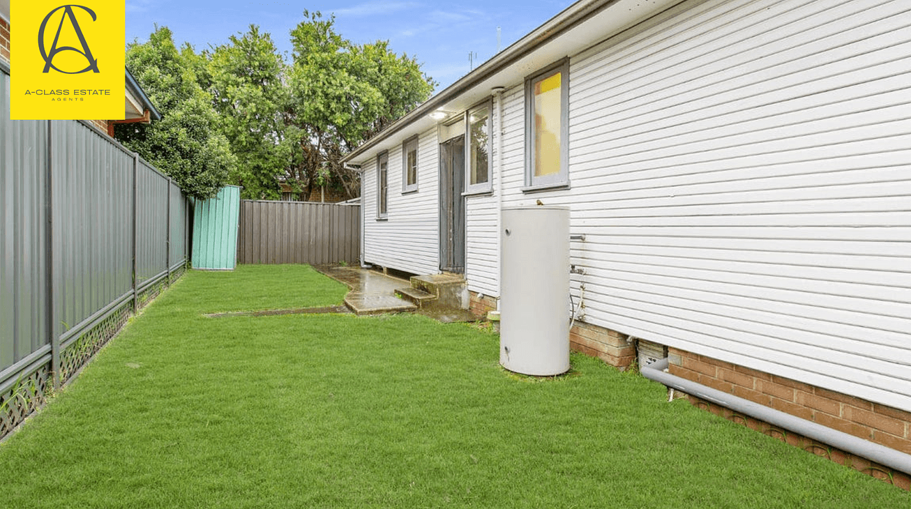 42 Eton Road, CAMBRIDGE PARK NSW 2747, Cambridge Park - Image 1