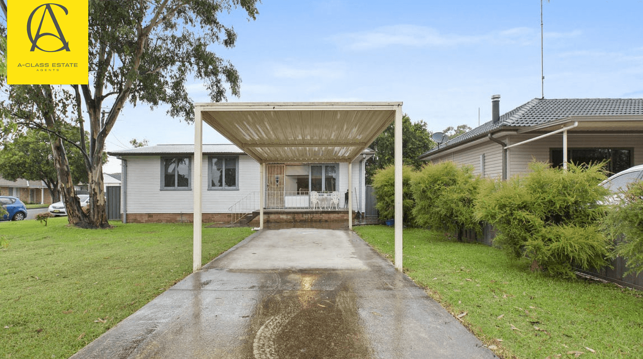 42 Eton Road, CAMBRIDGE PARK NSW 2747, Cambridge Park - Thumbnail 2