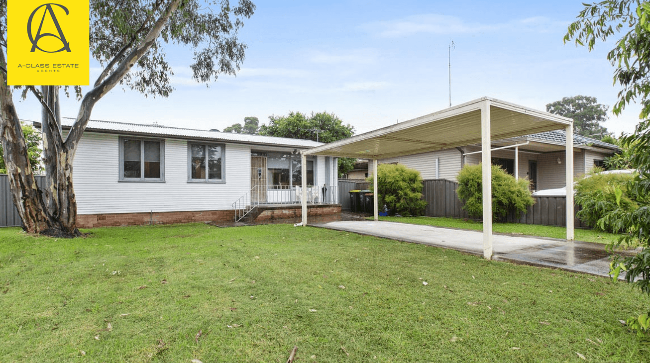 42 Eton Road, CAMBRIDGE PARK NSW 2747, Cambridge Park - Thumbnail 3