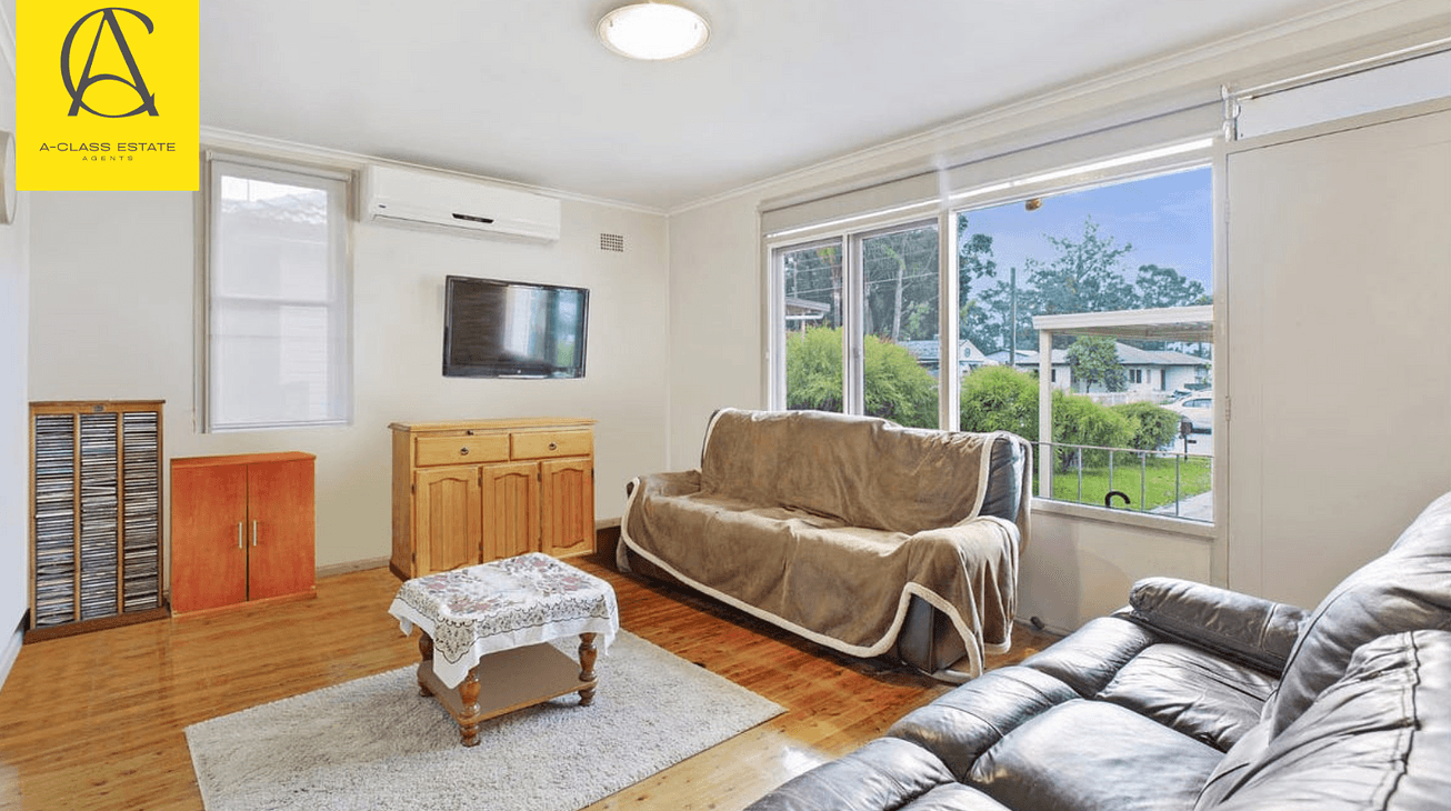 42 Eton Road, CAMBRIDGE PARK NSW 2747, Cambridge Park - Thumbnail 4