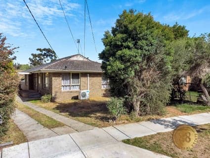 39 Dover Street, Albanvale, VIC, 3021, Albanvale - Image 1
