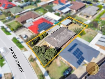39 Dover Street, Albanvale, VIC, 3021, Albanvale - Thumbnail 3