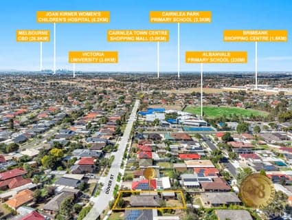 39 Dover Street, Albanvale, VIC, 3021, Albanvale - Thumbnail 4