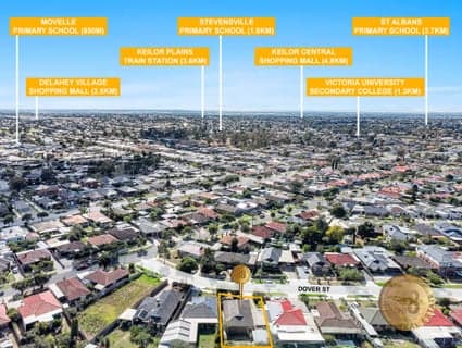 39 Dover Street, Albanvale, VIC, 3021, Albanvale - Thumbnail 5