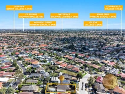 39 Dover Street, Albanvale, VIC, 3021, Albanvale - Thumbnail 6