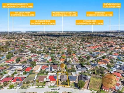 39 Dover Street, Albanvale, VIC, 3021, Albanvale - Thumbnail 7