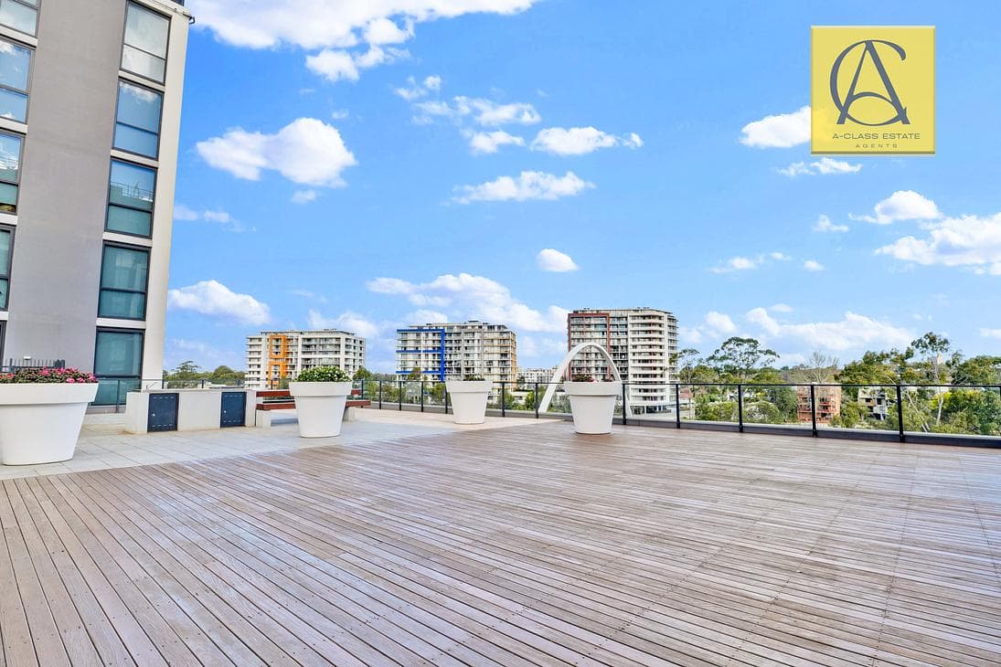 705 / 2H Morton Street, PARRAMATTA NSW 2150, Parramatta - Thumbnail 2