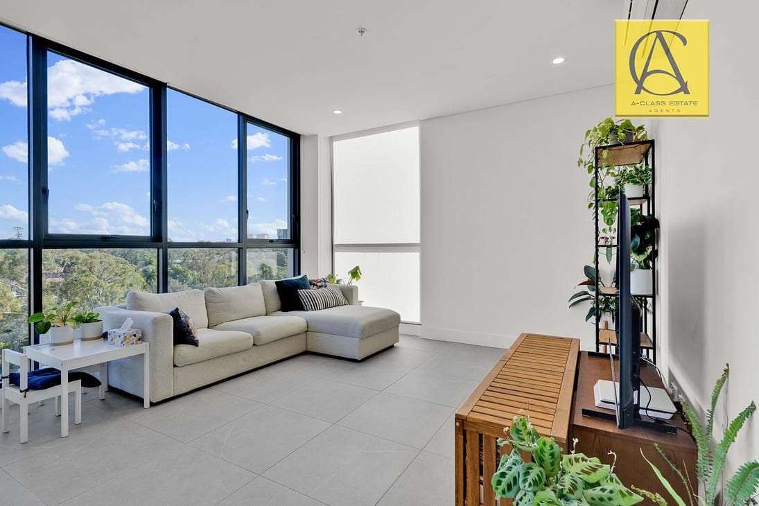 705 / 2H Morton Street, PARRAMATTA NSW 2150, Parramatta - Thumbnail 4