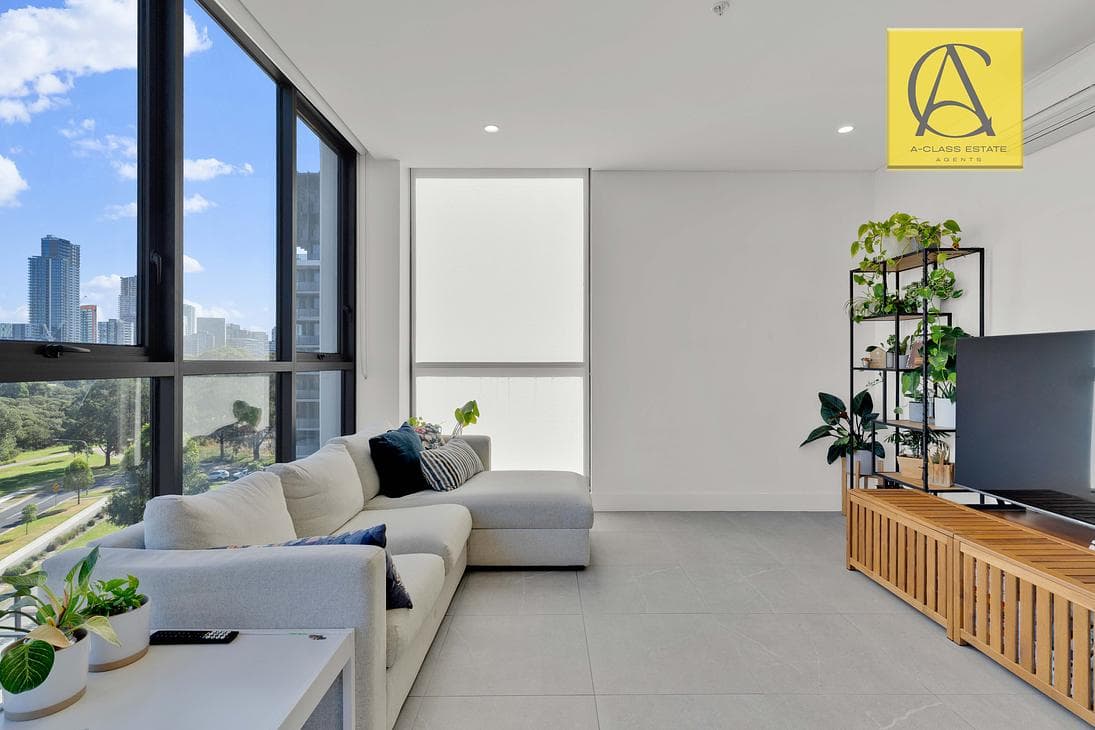705 / 2H Morton Street, PARRAMATTA NSW 2150, Parramatta - Thumbnail 5