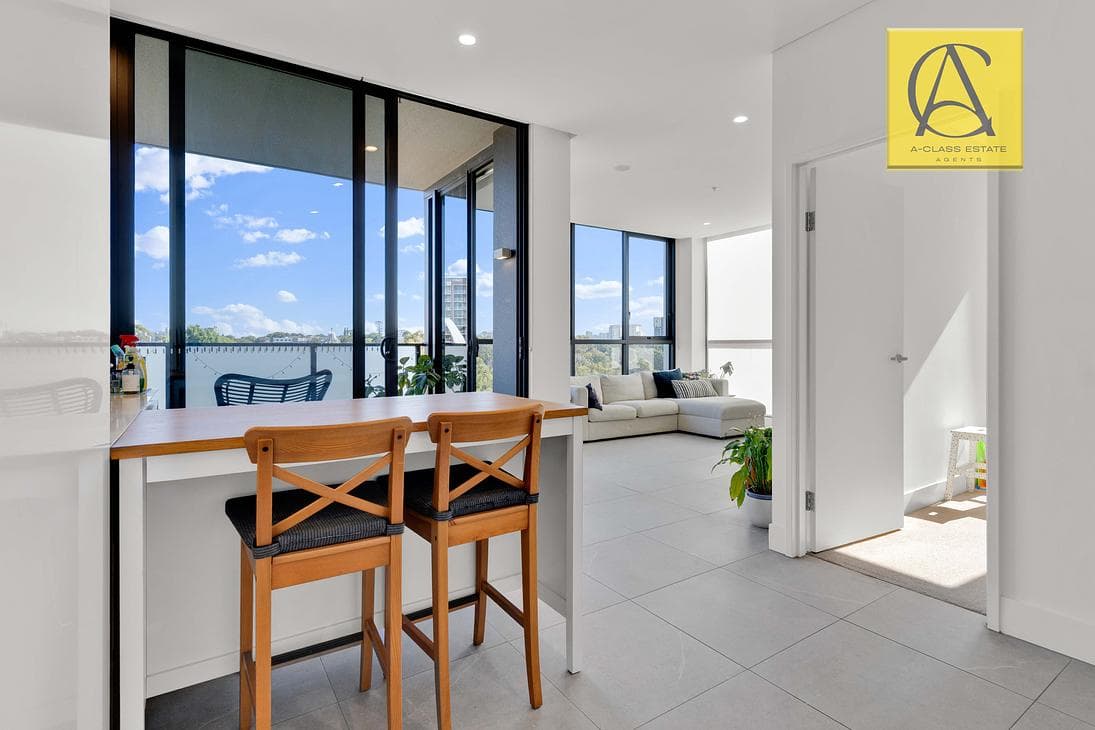 705 / 2H Morton Street, PARRAMATTA NSW 2150, Parramatta - Thumbnail 6