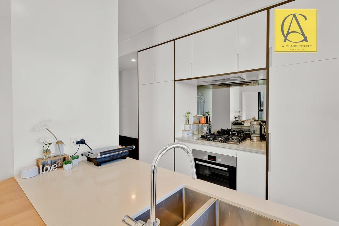 705 / 2H Morton Street, PARRAMATTA NSW 2150, Parramatta - Thumbnail 7