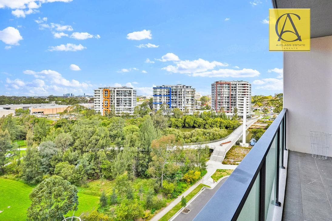 908 / 2H Morton Street, PARRAMATTA NSW 2150, Parramatta - Thumbnail 3