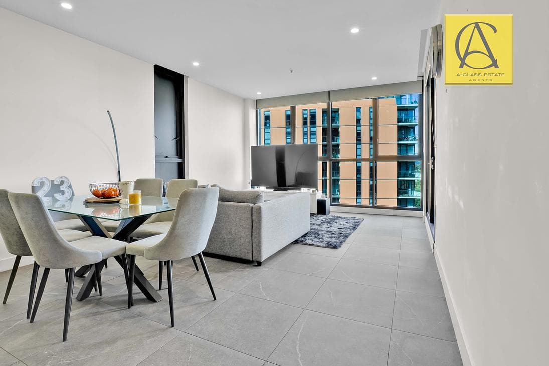 908 / 2H Morton Street, PARRAMATTA NSW 2150, Parramatta - Thumbnail 5