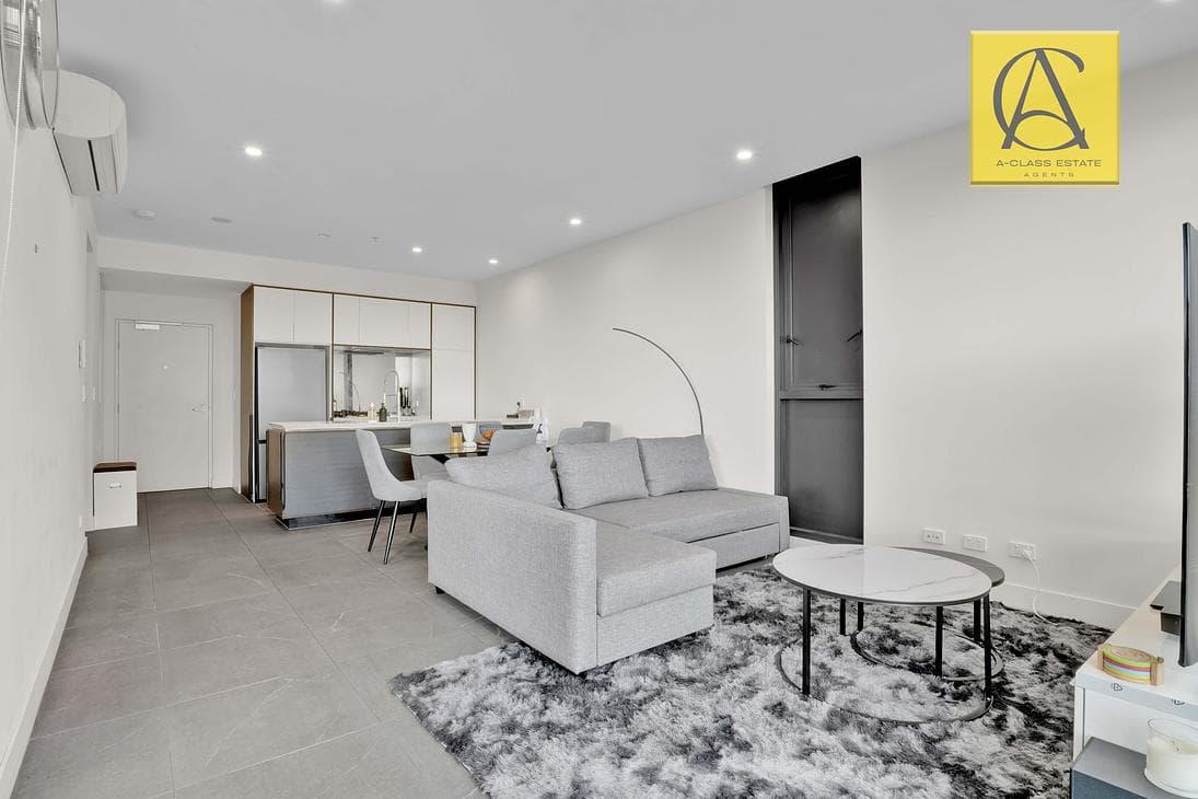908 / 2H Morton Street, PARRAMATTA NSW 2150, Parramatta - Thumbnail 6