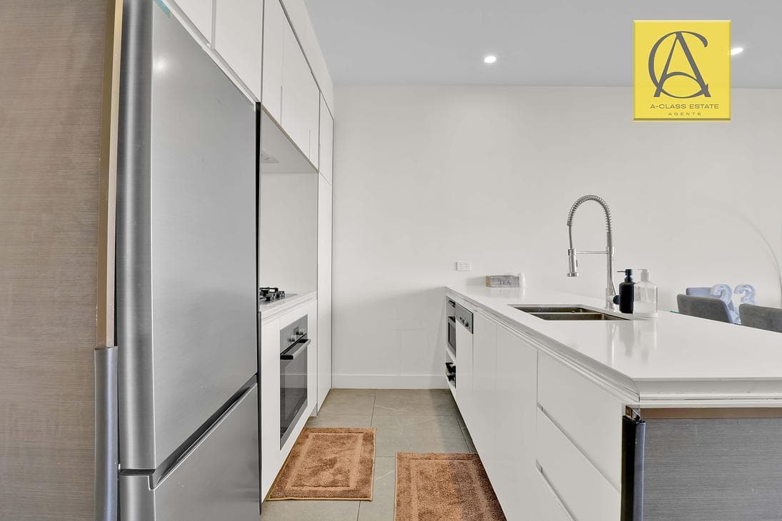 908 / 2H Morton Street, PARRAMATTA NSW 2150, Parramatta - Thumbnail 7