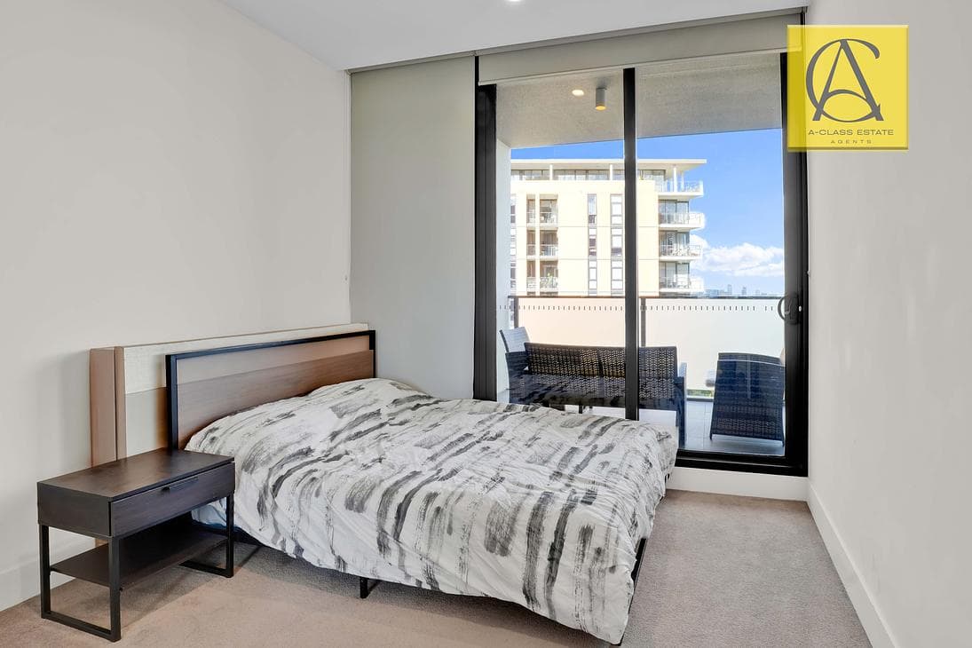 908 / 2H Morton Street, PARRAMATTA NSW 2150, Parramatta - Thumbnail 8