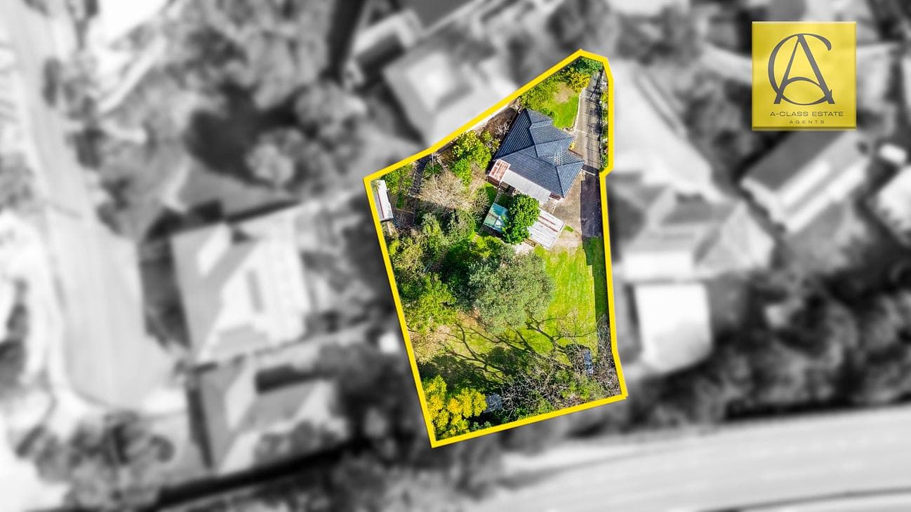 3 Burnham Place, NORTH PARRAMATTA NSW 2151, North Parramatta - Thumbnail 2