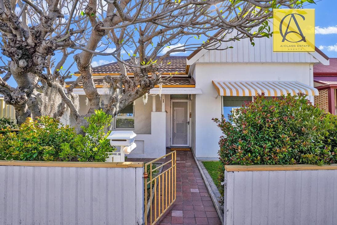 1 Albion Street, HARRIS PARK NSW 2150, Harris Park - Thumbnail 3