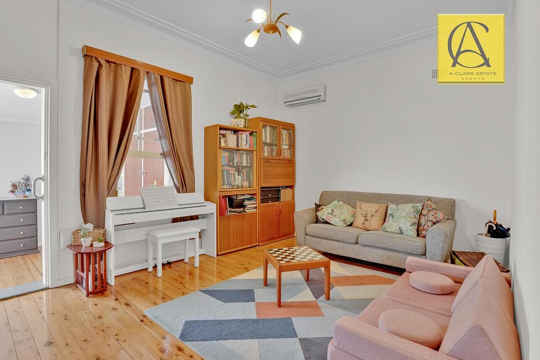 1 Albion Street, HARRIS PARK NSW 2150, Harris Park - Thumbnail 4