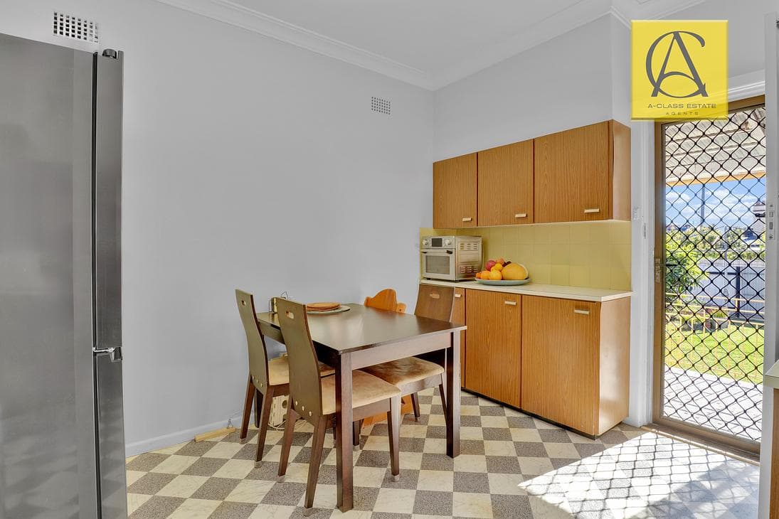 1 Albion Street, HARRIS PARK NSW 2150, Harris Park - Thumbnail 7