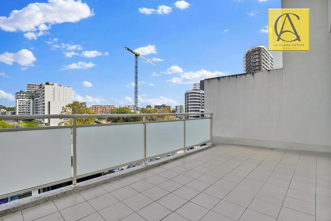 38 / 175-181 Pitt Street, MERRYLANDS NSW 2160, Merrylands - Thumbnail 5