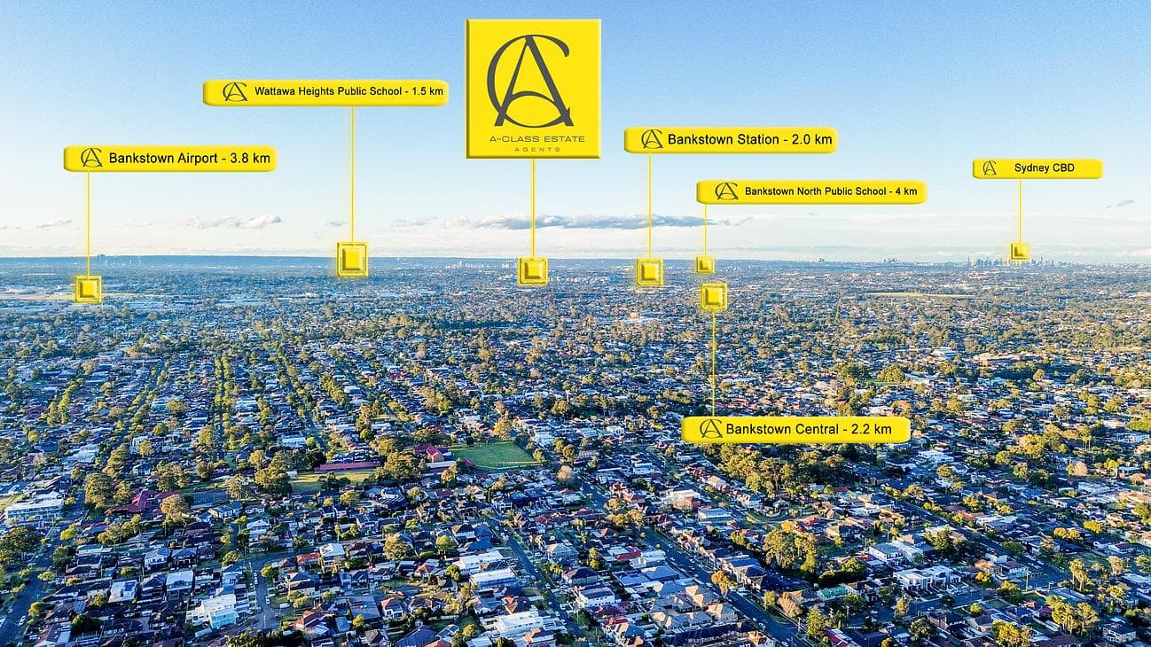 1 / 63 Market Street, CONDELL PARK NSW 2200, Condell Park - Thumbnail 2