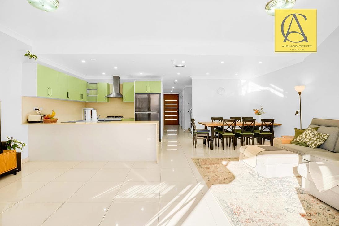 1 / 63 Market Street, CONDELL PARK NSW 2200, Condell Park - Thumbnail 5