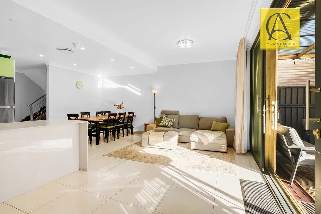 1 / 63 Market Street, CONDELL PARK NSW 2200, Condell Park - Thumbnail 6