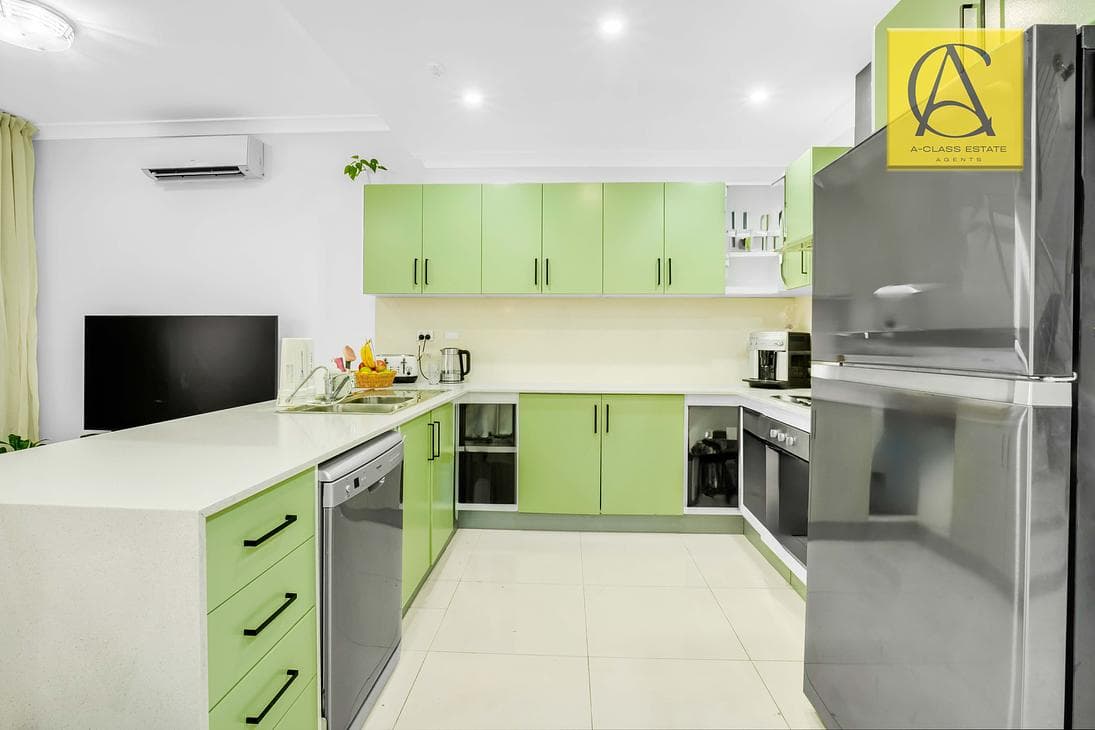 1 / 63 Market Street, CONDELL PARK NSW 2200, Condell Park - Thumbnail 7