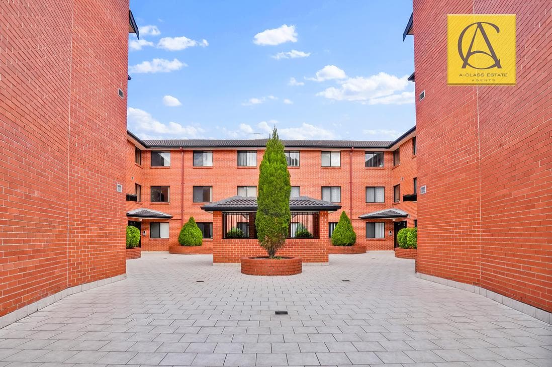 10 / 1-7 Belmore Street, NORTH PARRAMATTA NSW 2151, North Parramatta - Thumbnail 2