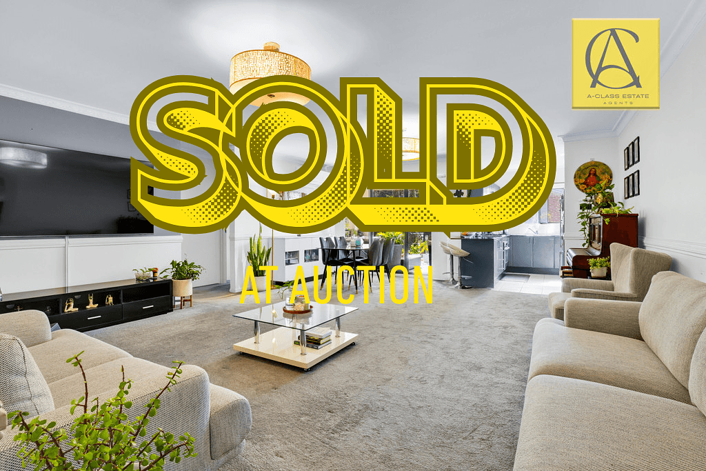 10 / 1-7 Belmore Street, NORTH PARRAMATTA NSW 2151, North Parramatta - Thumbnail 3