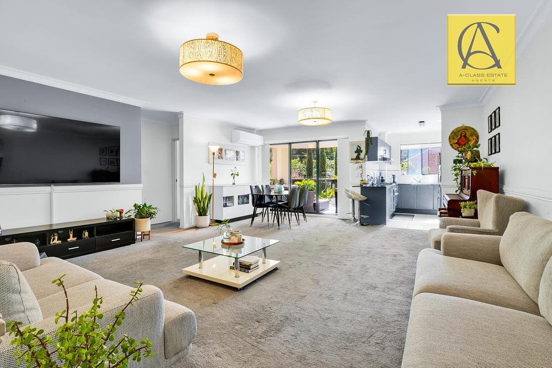 10 / 1-7 Belmore Street, NORTH PARRAMATTA NSW 2151, North Parramatta - Thumbnail 4