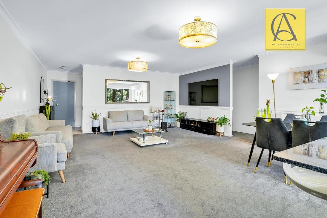 10 / 1-7 Belmore Street, NORTH PARRAMATTA NSW 2151, North Parramatta - Thumbnail 5