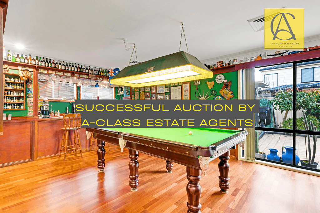 32 Wilson Road, HINCHINBROOK NSW 2168, Hinchinbrook - Thumbnail 3