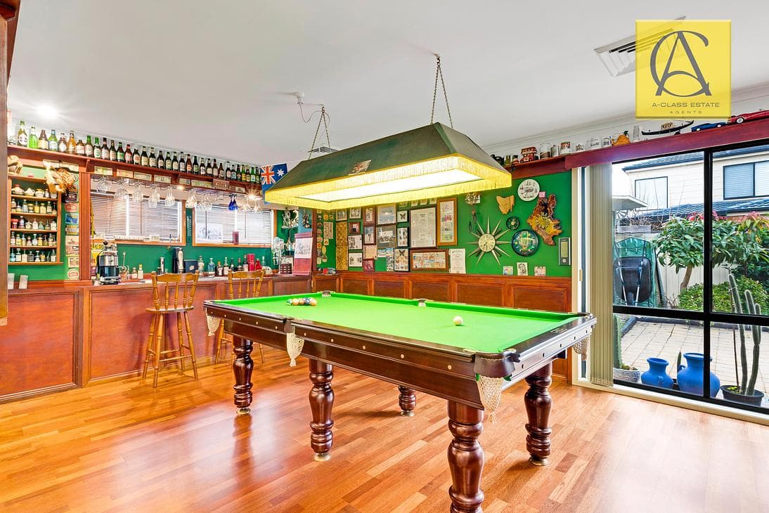 32 Wilson Road, HINCHINBROOK NSW 2168, Hinchinbrook - Thumbnail 4