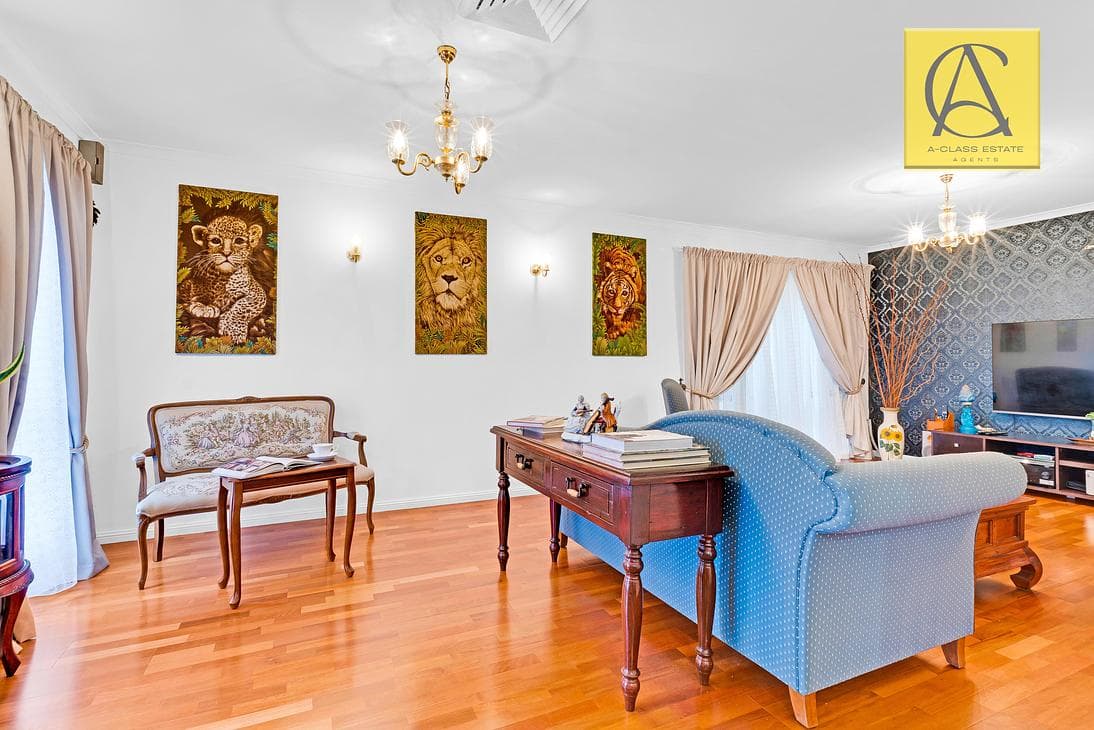 32 Wilson Road, HINCHINBROOK NSW 2168, Hinchinbrook - Thumbnail 6