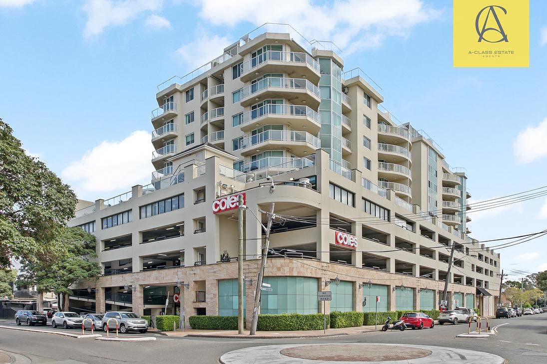 11J/36-42 Princess Street, BRIGHTON LE SANDS NSW 2216, Brighton-Le-Sands - Thumbnail 2