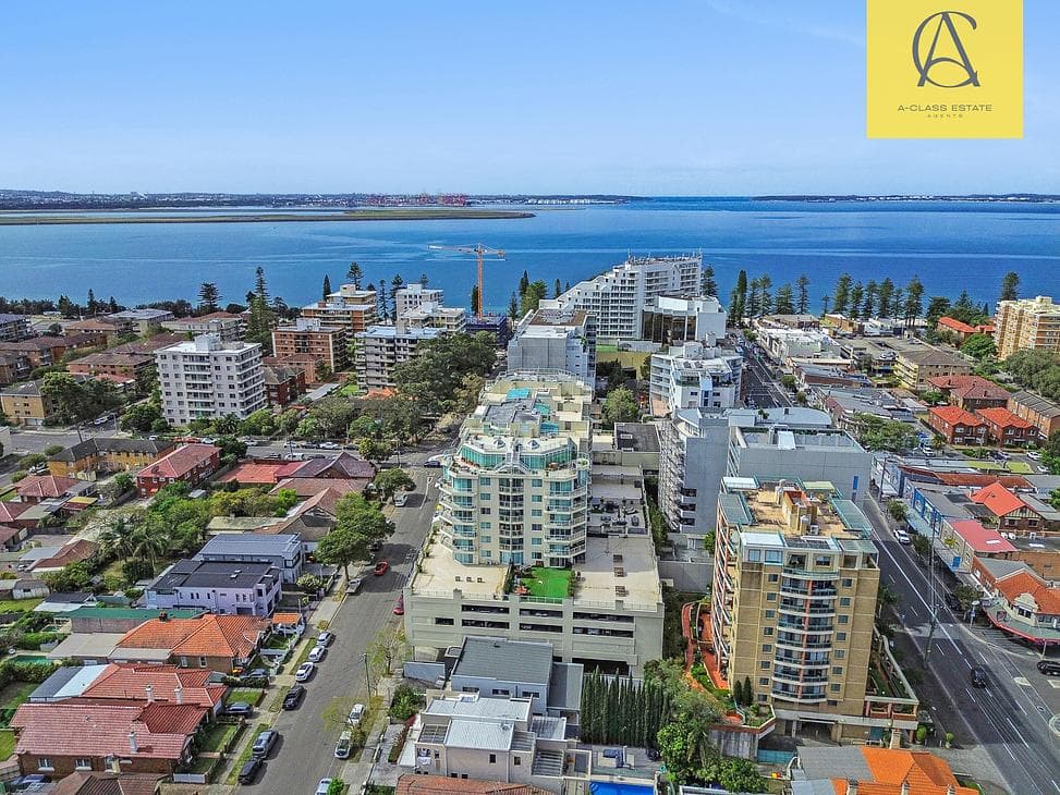 11J/36-42 Princess Street, BRIGHTON LE SANDS NSW 2216, Brighton-Le-Sands - Thumbnail 3