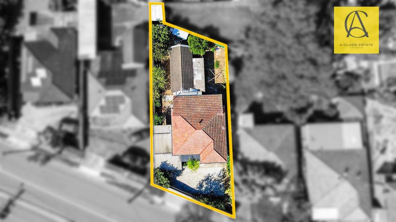 97 woodville Road, CHESTER HILL NSW 2162, Chester Hill - Image 1